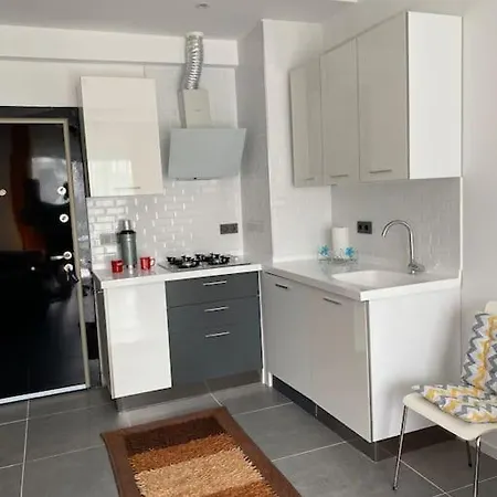 New Furnished, Cosy, Summer House With Pools * Kusadası