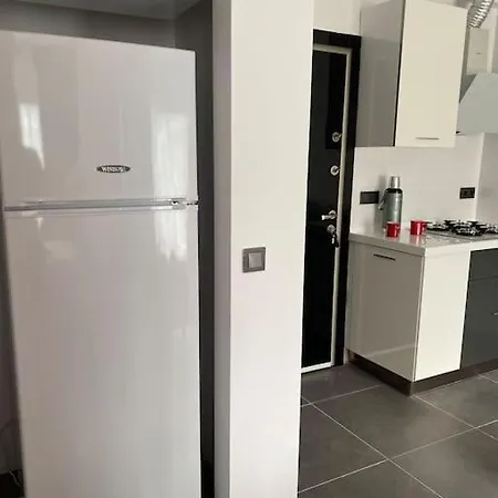 Apartmán New Furnished, Cosy, Summer House With Pools Kusadası