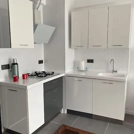 Apartmán New Furnished, Cosy, Summer House With Pools