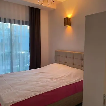 New Furnished, Cosy, Summer House With Pools Kusadası