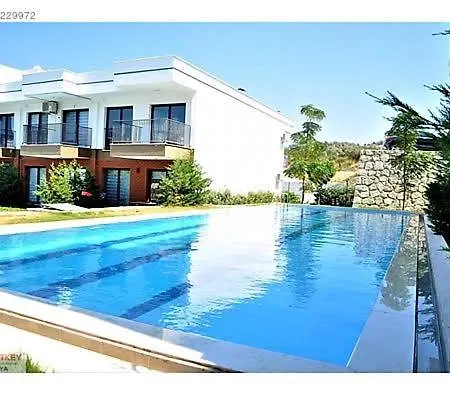 New Furnished, Cosy, Summer House With Pools * Kusadası
